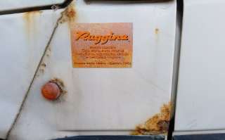 Santhià - Torna “Ruggine”, la mostra-scambio dedicata a meccanica e vintage