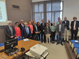 Rotary Club sostiene ASL Vercelli con nuove apparecchiature per le RSA