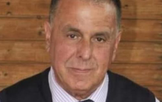 Collobiano in lutto: addio a Massimo Torta, fondatore de "La Nuova California"
